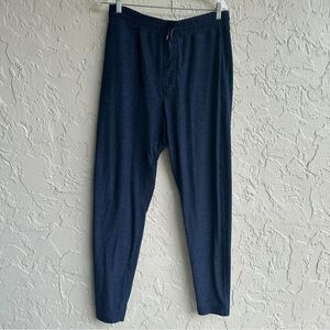 OUTDOOR VOICES Jogger Sweatpants Men Medium Lounge Athletic Comfy Soft